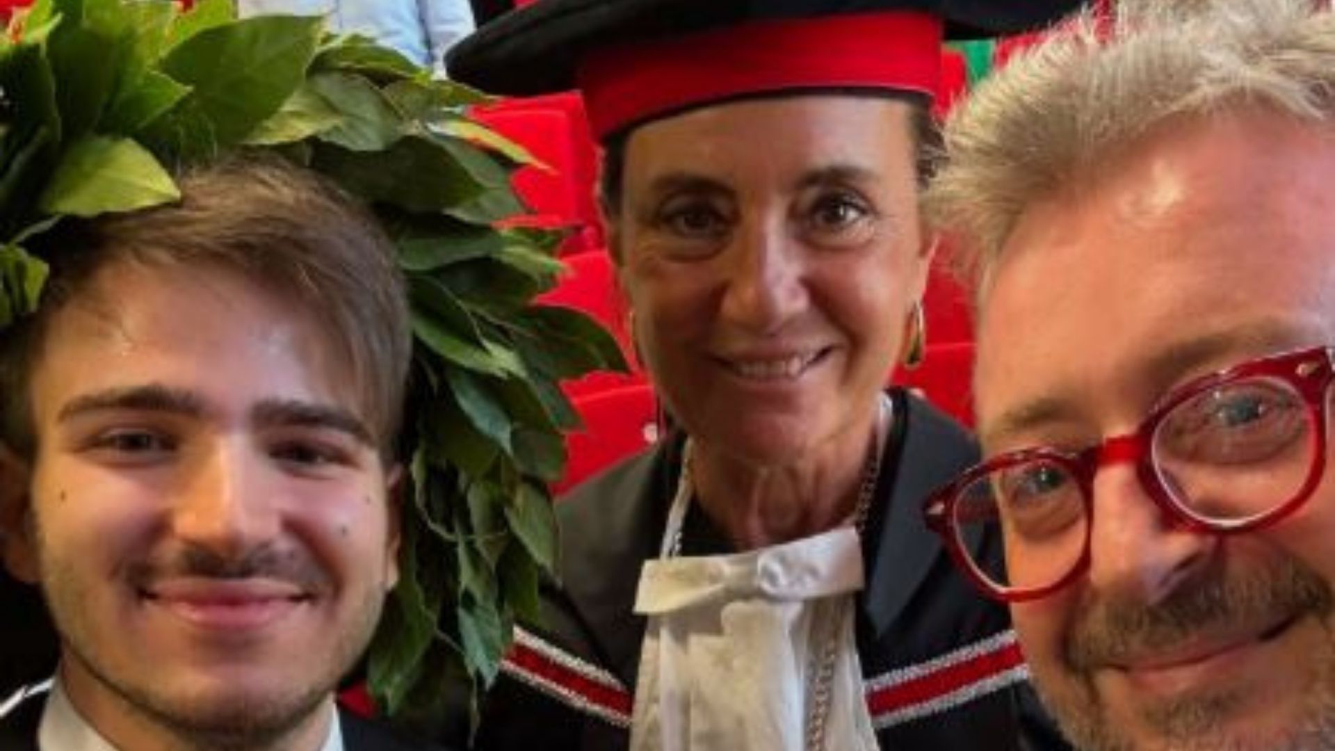 Polla, laurea con lode e menzione accademica per Antonio D’Ascoli: ora la ricerca sulla celiachia