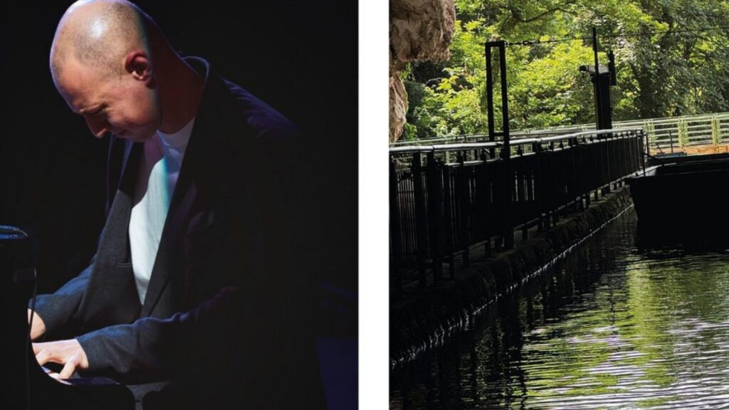 Parte dalle grotte di Pertosa-Auletta la rassegna “I concerti per la biodiversità”