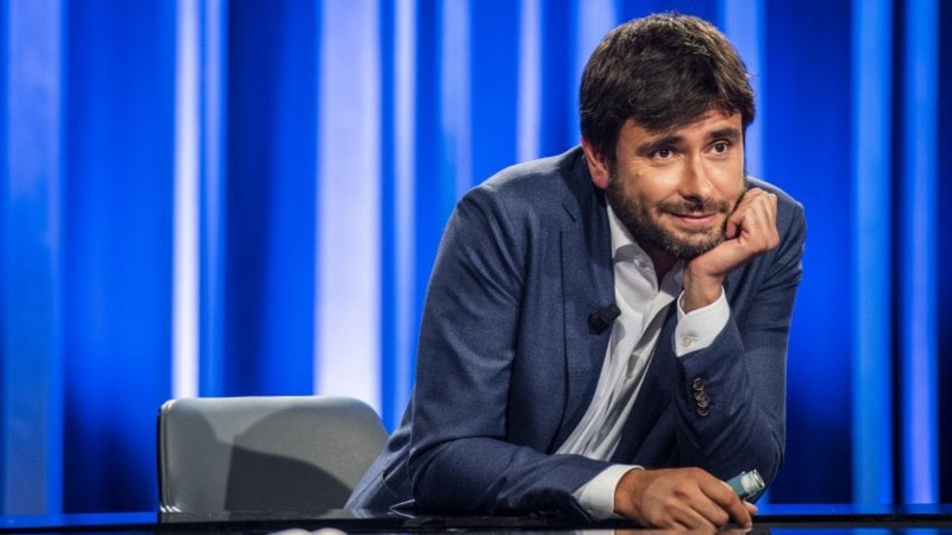 Alessandro Di battista ospite della rassegna “Coltocircuito” a Castellabate