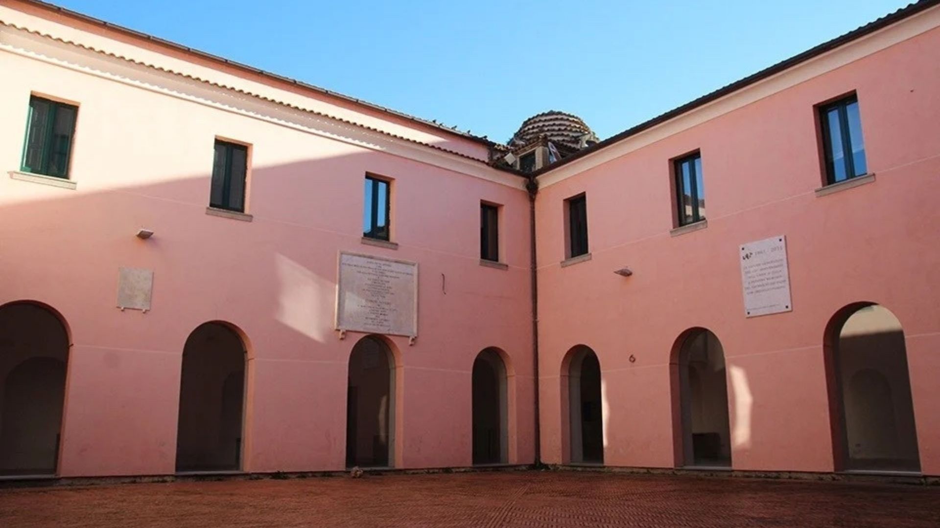 A Vallo della Lucania la seconda edizione di Cilento Faber: dall’11 luglio