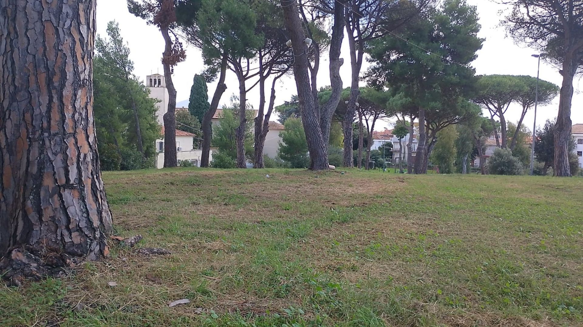 Questione collinetta e chiesa San Vito: interviene il gruppo di minoranza di Capaccio Paestum
