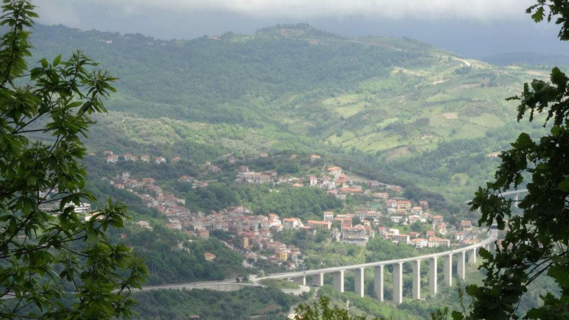 Castinatelli di Futani: nasce “Liberarts”, la residenza creativa cilentana per le arti performative