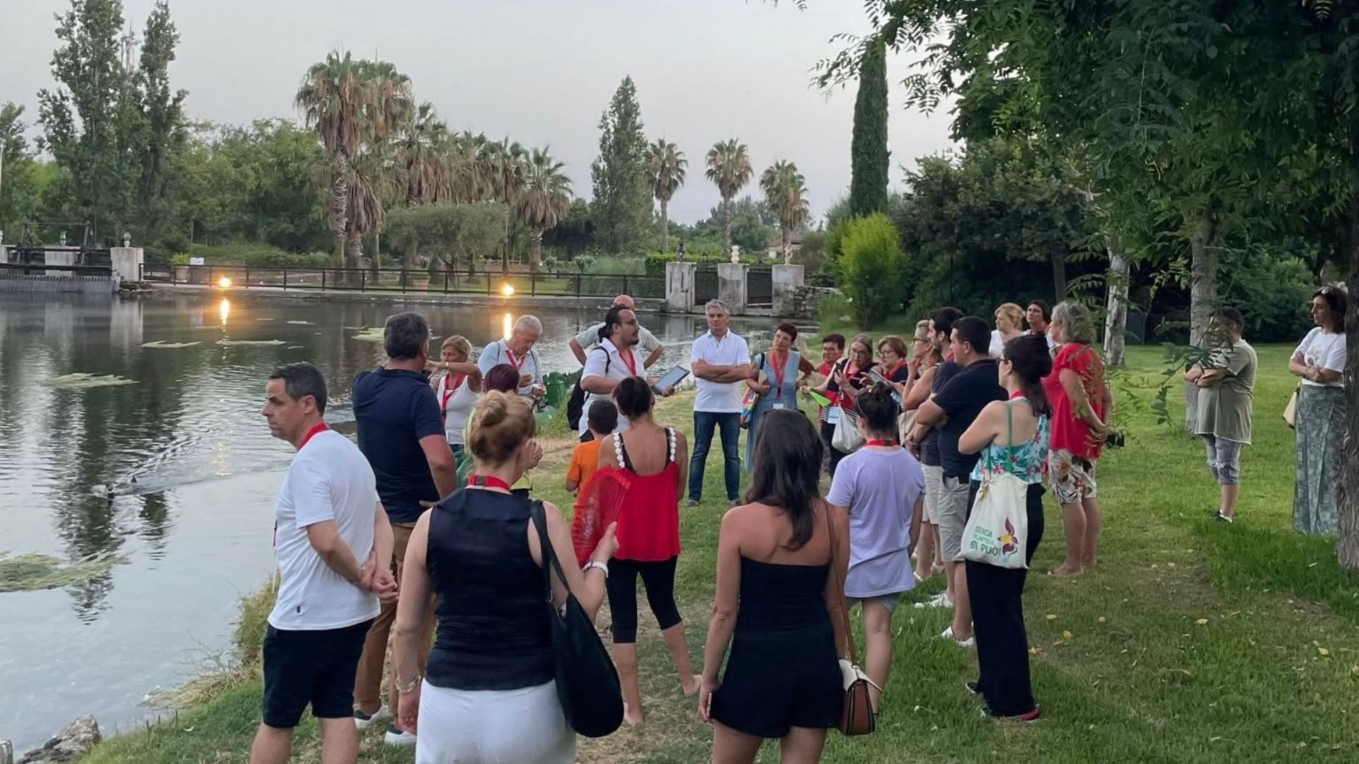 Riparte “Borgate… in Comune”: al via le passeggiate esperienziali a Capaccio Paestum