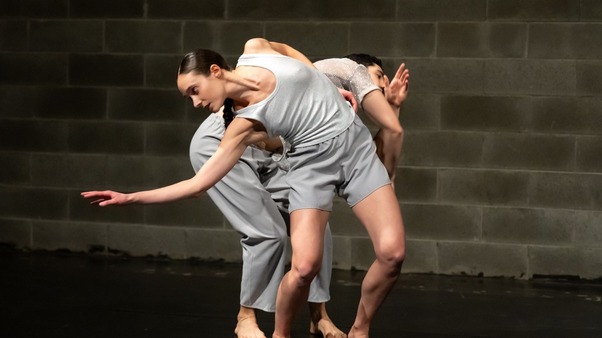 Ad Ascea il ‘Salerno danza festival’: dall’11 al 13 luglio