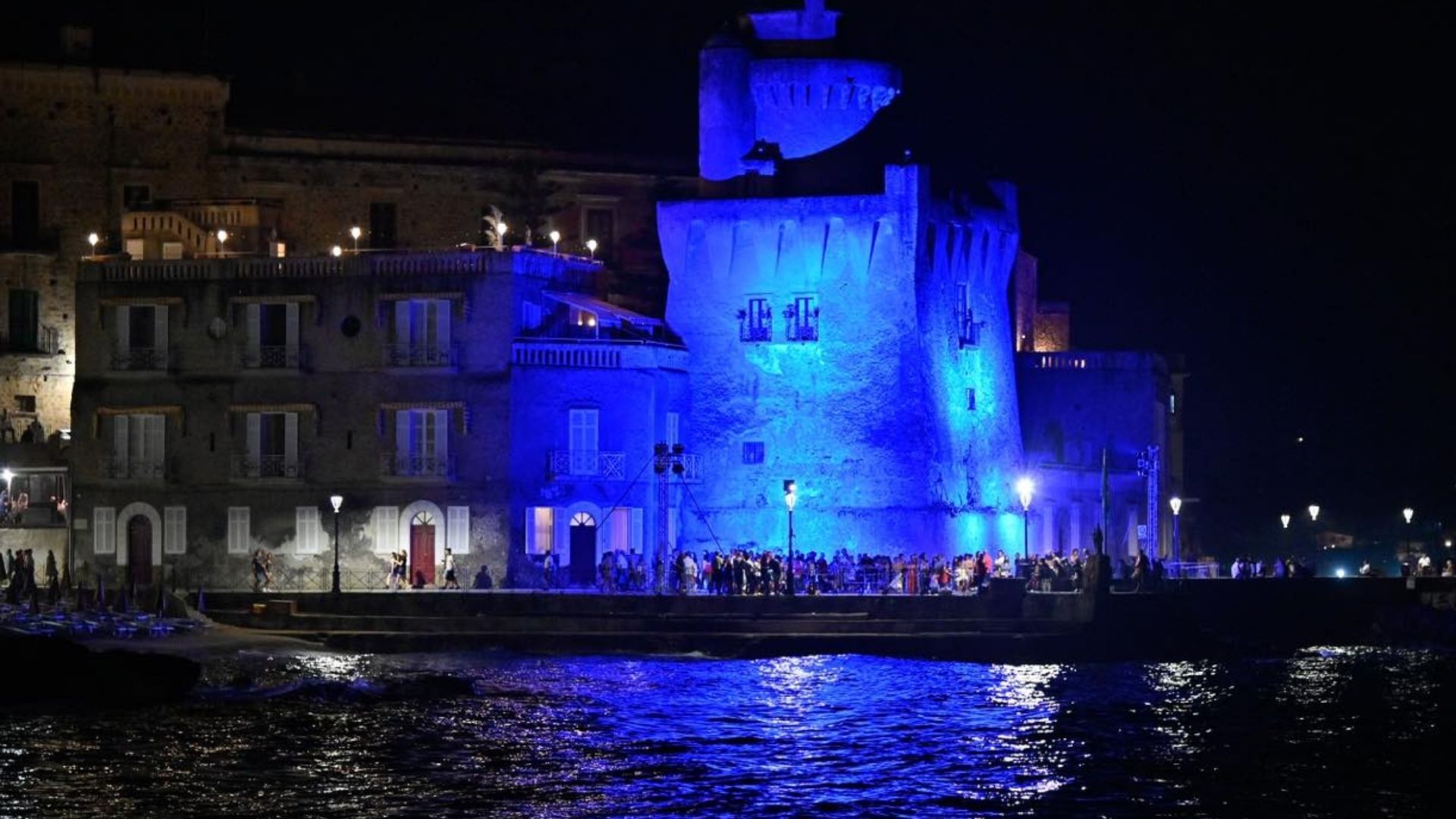Castellabate, Festival del mare: per 27esima Bandiera blu due giorni di eventi