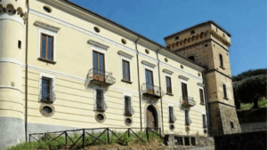 Sessa Cilento, a Palazzo Coppola sarà presentato “Il tesoro nascosto”