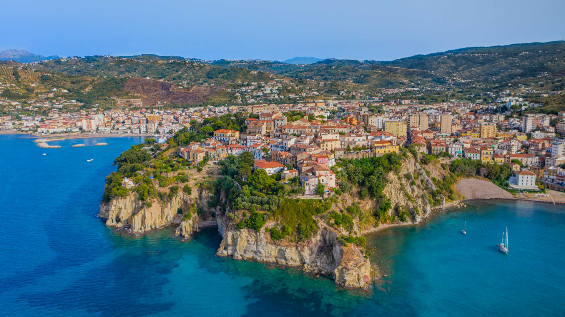 Agropoli: l’immobile confiscato in via Piano delle Pere diventa centro per bambini con autismo