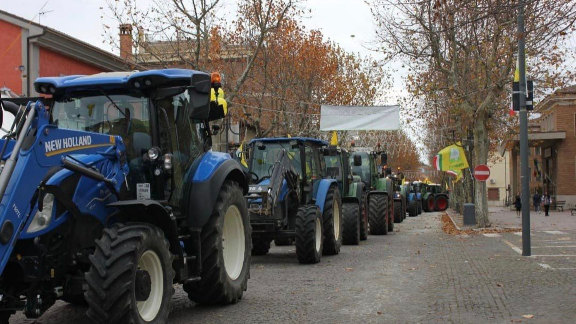 Coldiretti Campania: gasolio agricolo, arriva l’integrazione dalla Regione