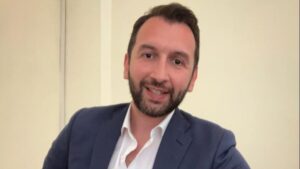 Uscita di peso nella Lega salernitana: Giuseppe Del Sorbo lascia il partito