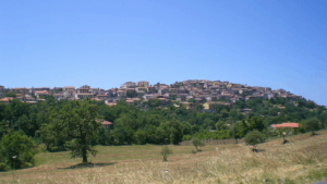 Formazione, innovazione e territorio: a Trentinara la Summer school heritage BIM