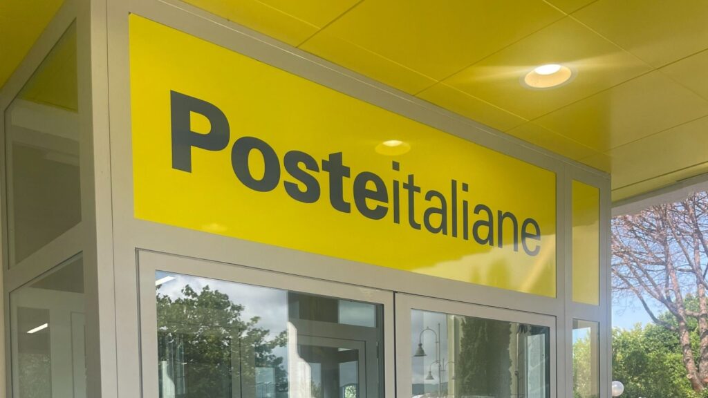 In provincia di Salerno i primi 27 uffici postali più efficienti e sostenibili grazie a “Smart building”