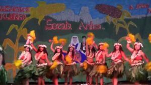 Petina: il 14 agosto torna il 53° festival internazionale del folklore “Serata antica”