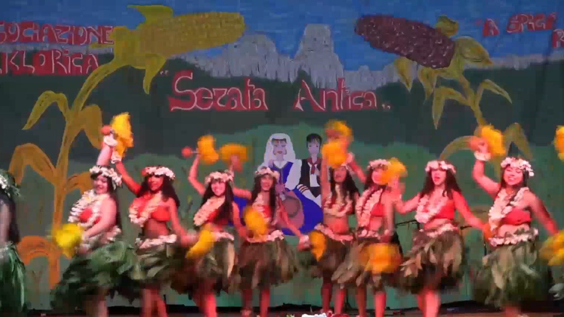 Petina: il 14 agosto torna il 53° festival internazionale del folklore “Serata antica”