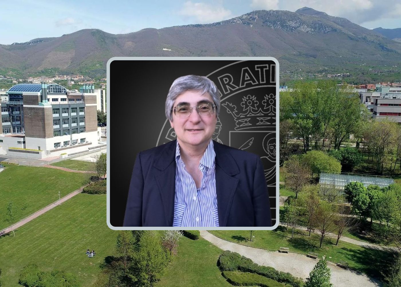La professoressa Emiliana Mangone nominata membro del Comitato Etico della SISCC