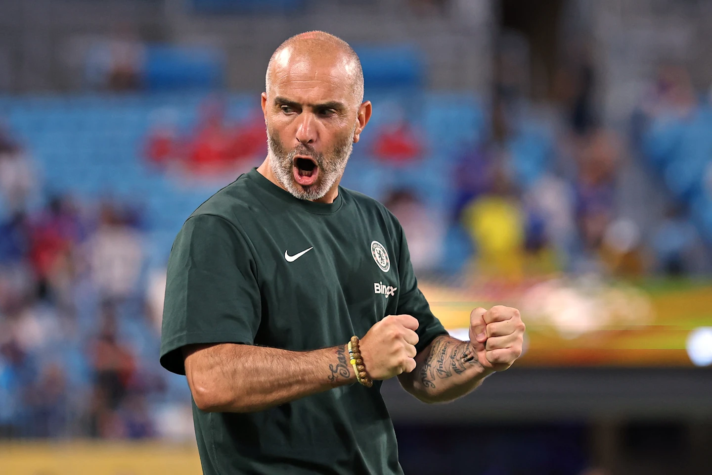 Enzo Maresca nella storia: da Pontecagnano al tetto del mondo, il Chelsea trionfa sul Psg