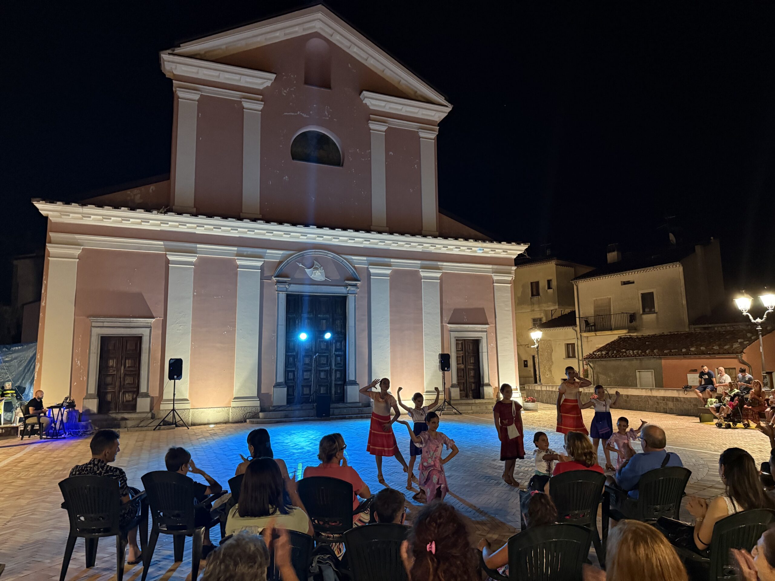 Applausi, emozioni e memoria: il saggio di fine anno della Scuola Pretty Dance 2.0 incanta Morigerati