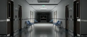 Tragedia dopo il parto a Lagonegro: muore una donna di 36 anni, indagini sulle cause