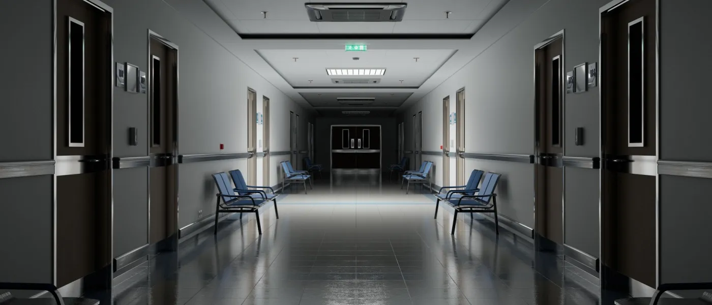 Muore in ospedale ma dopo giorni nessuno avvisa i familiari