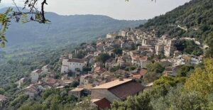 Ottati piange la scomparsa di Raffaele Guadagno: la comunità si stringe al dolore del sindaco Elio