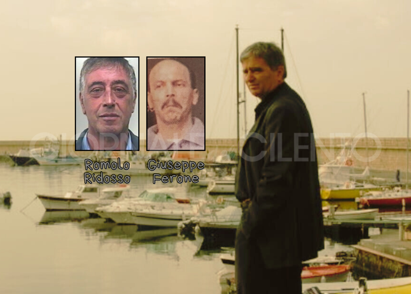 Angelo Vassallo, il mistero irrisolto dietro l’omicidio di un collaboratore di giustizia