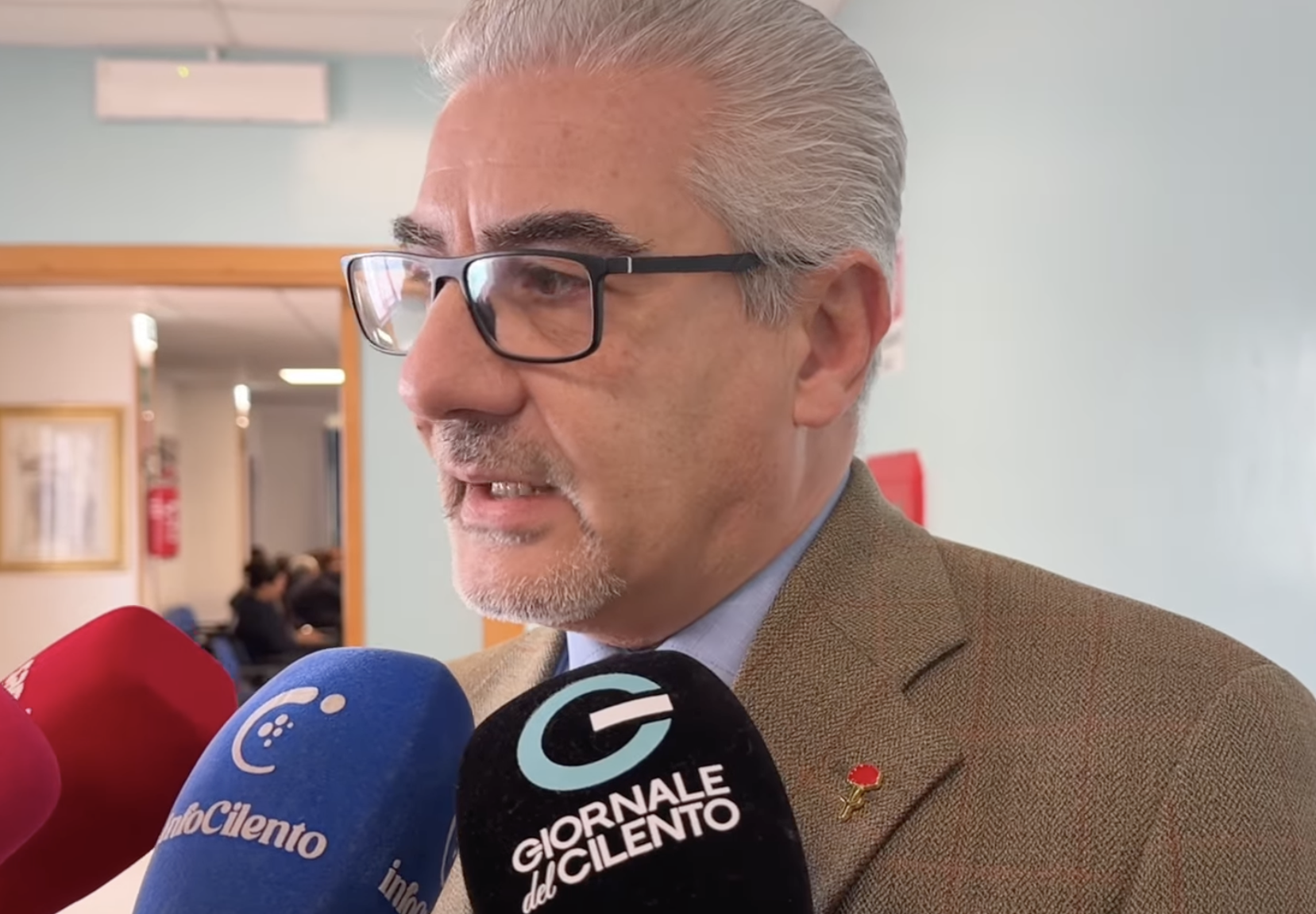 Punto nascita Sapri, PSI Golfo di Policastro: «Una scelta grave e inaccettabile del governo Meloni»