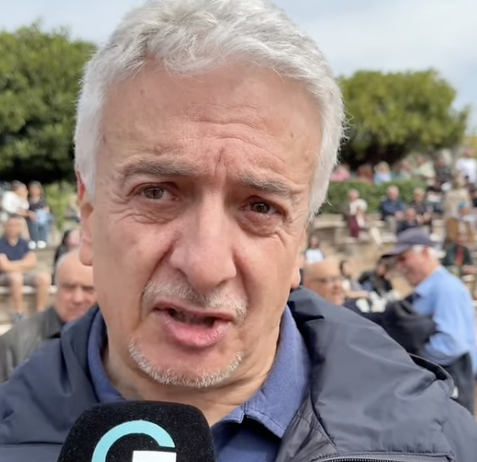 Franco Mari: «Uno schiaffo la chiusura del punto nascita di Sapri»