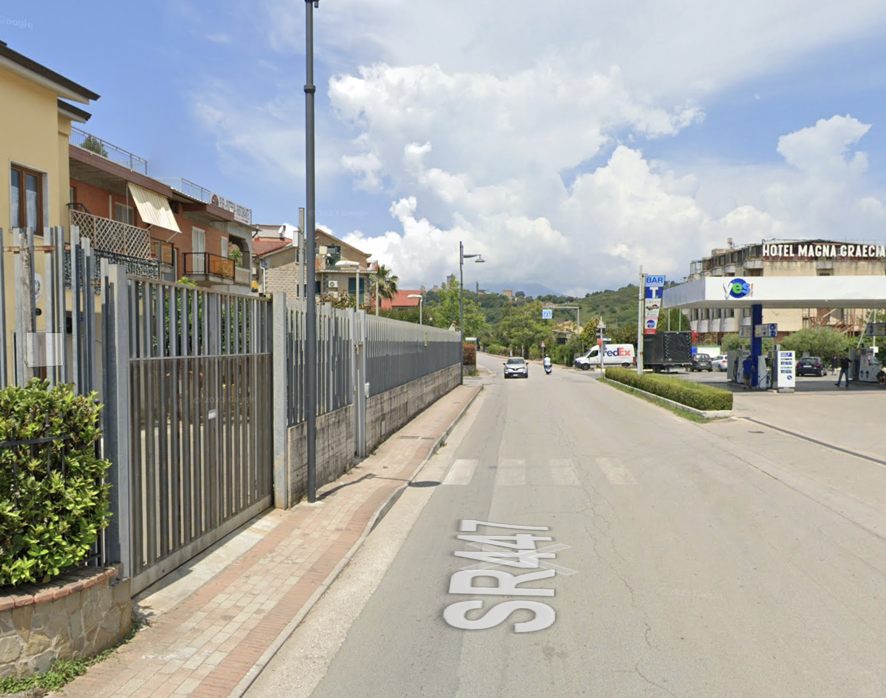 Ascea, 52enne denunciato per atti sessuali su 14enne