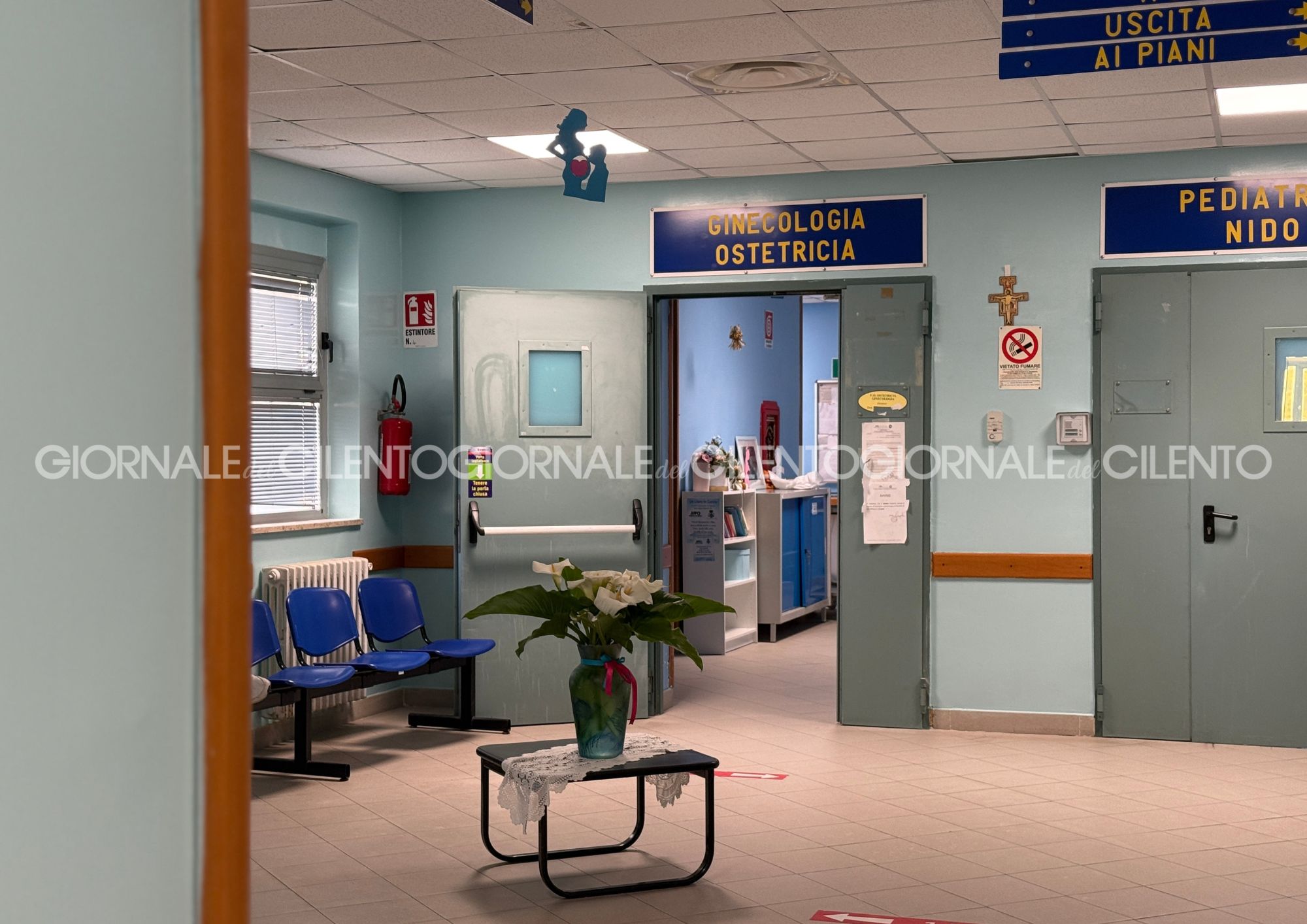 Punti nascita, fronte comune dei tre comitati campani: «Difendiamo il diritto di nascere»