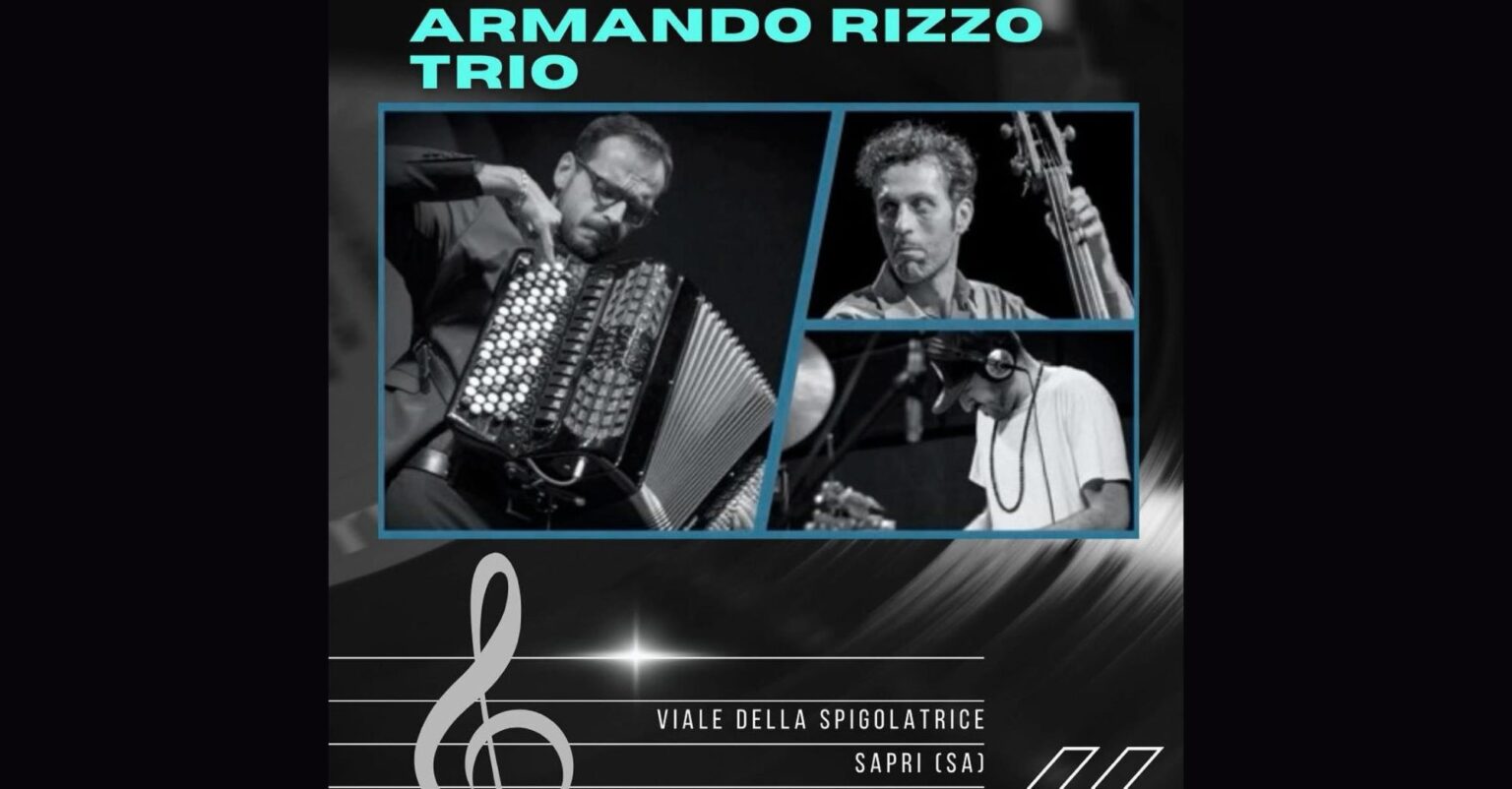 Sapri, si apre “Frontiere Mediterranee”: debutto con il concerto ...