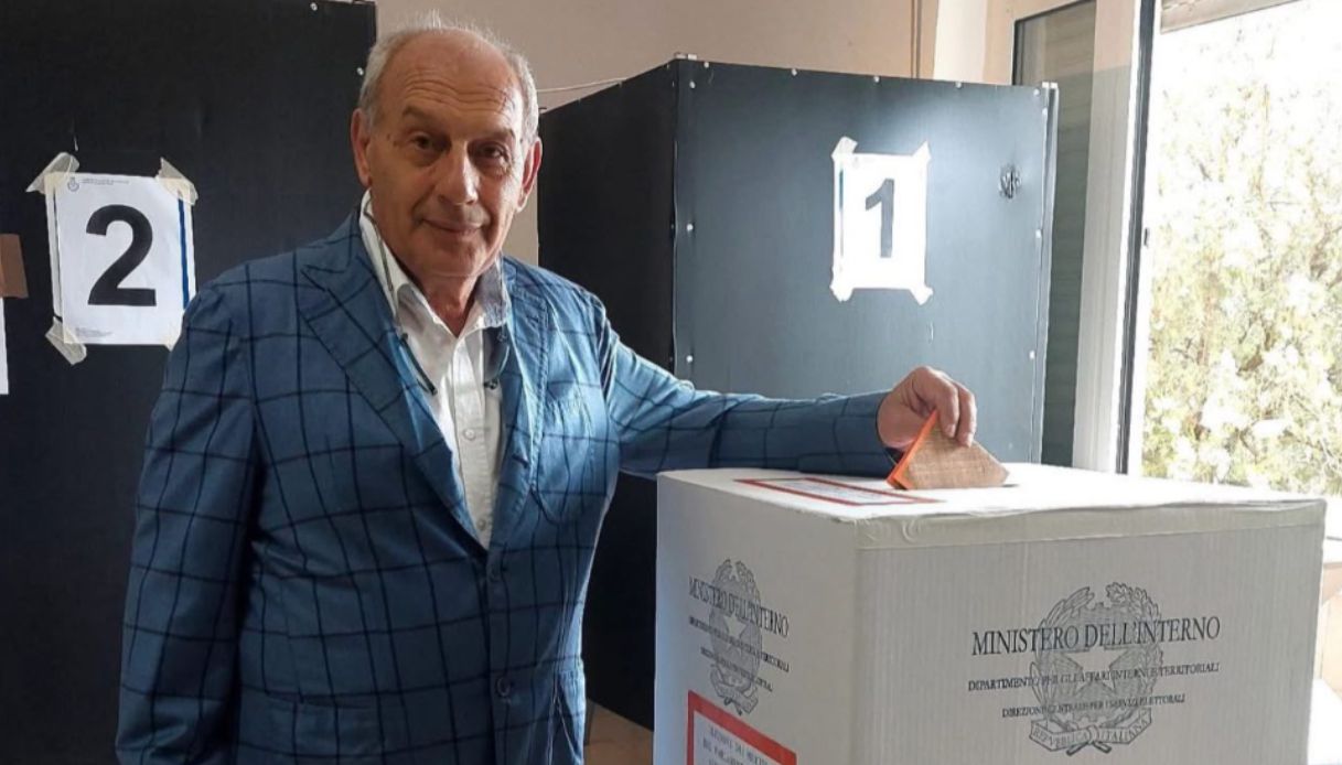 Olevano piange l’assessore Armando Poppiti: travolto da un’auto mentre attraversava