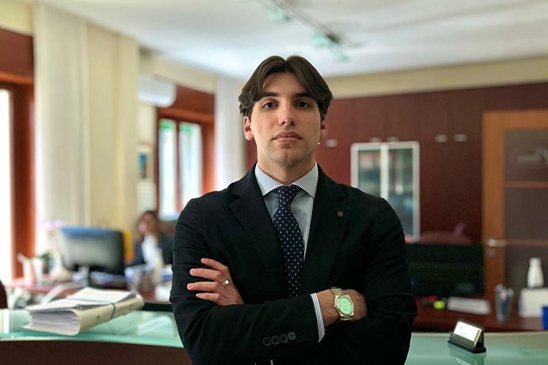 Tra avvocatura e rappresentanza sportiva: un focus sulla storia di Giuseppe Labonia
