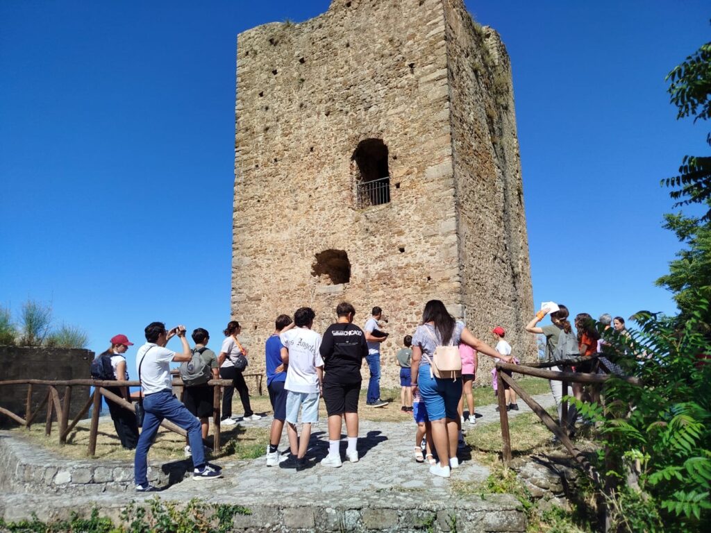 Novi Velia ospita il terzo weekend di ‘80 Voglia di Conoscerti’: turismo e natura per i più piccoli