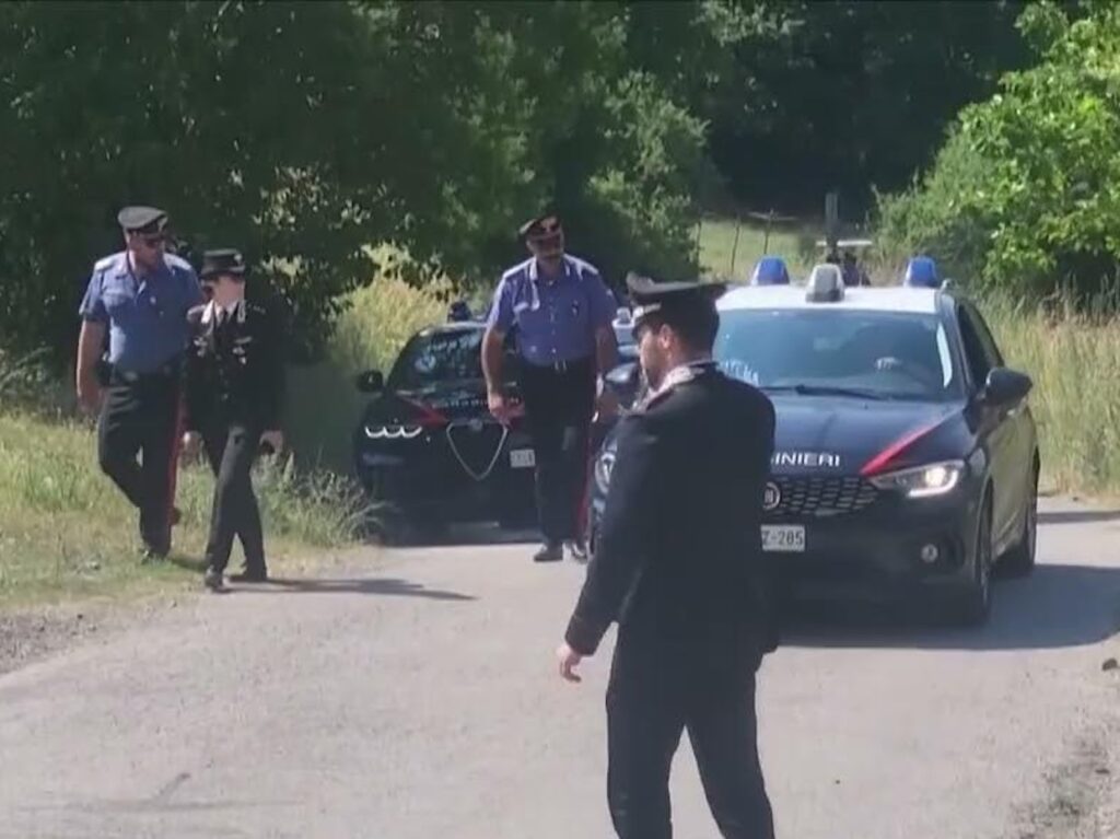 Sparatoria Centola, famiglia Valiante avvia raccolta fondi: «Percorso legale difficile e oneroso»