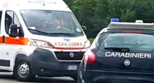 Sala Consilina, donna trovata senza vita nella sua abitazione