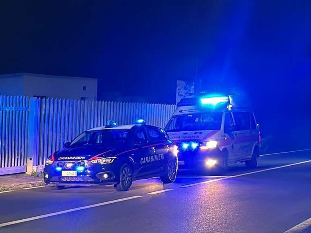 Vallo della Lucania, presunta fuga da reparto psichiatrico: avvistamenti all’alba e ricerche in corso