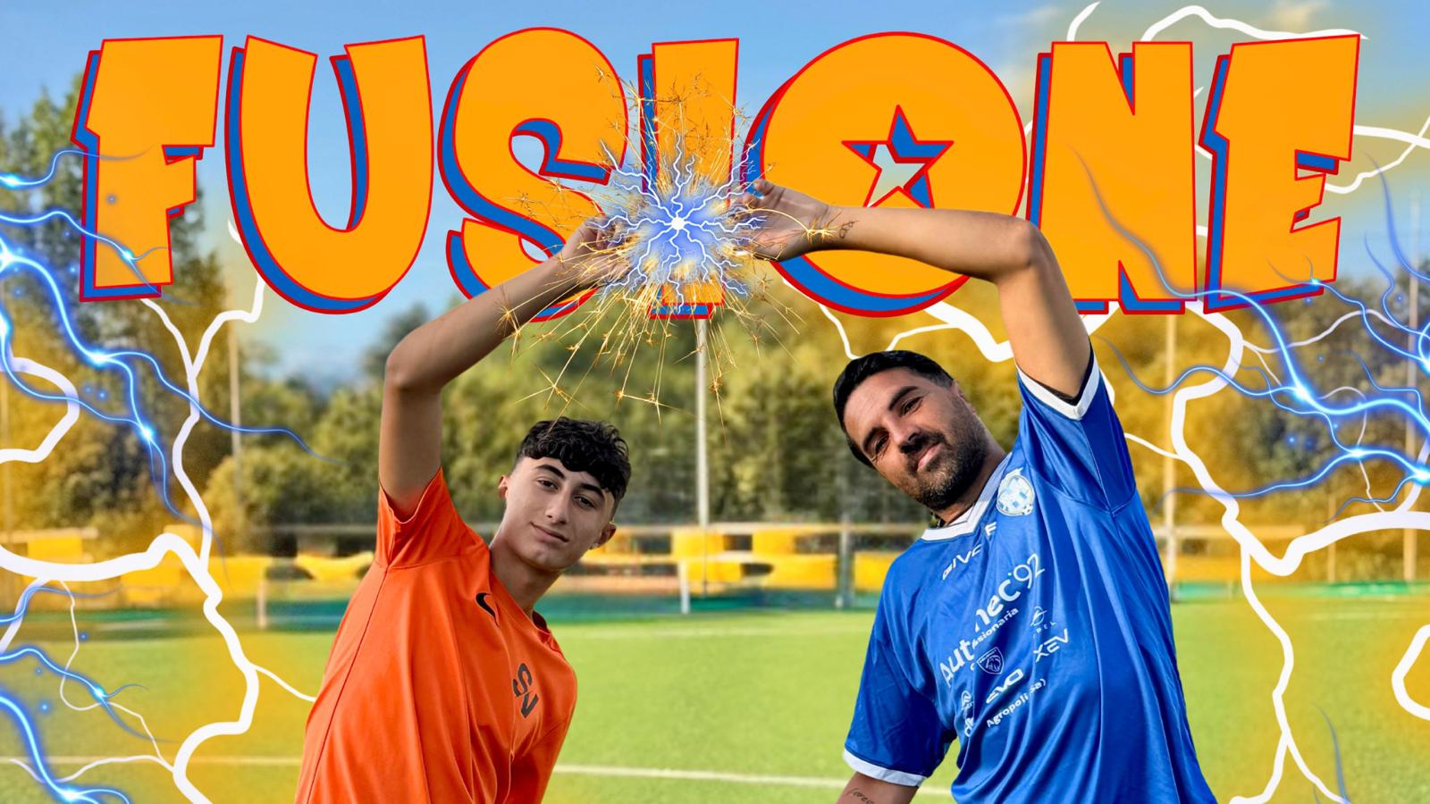 Fusione tra SV Football Academy e Atletico Agropoli Cilento: nasce la SV Atletico Agropoli