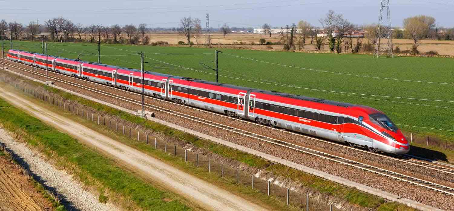 DL Infrastrutture, Pierro: «15 milioni per l’AV Salerno–Reggio Calabria. Intervento strategico per il Sud»