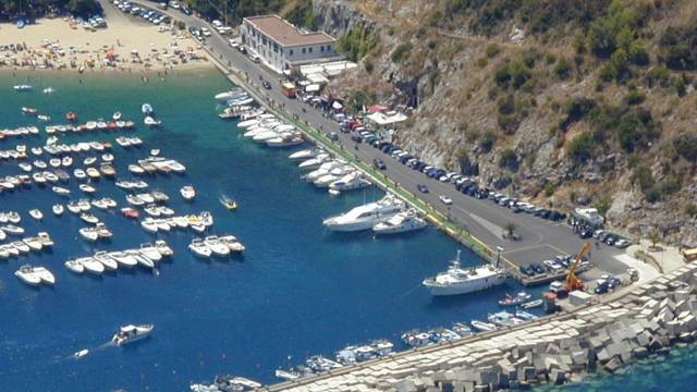 Giornata mondiale della prevenzione dell’annegamento: al porto di Palinuro incontri per sensibilizzare