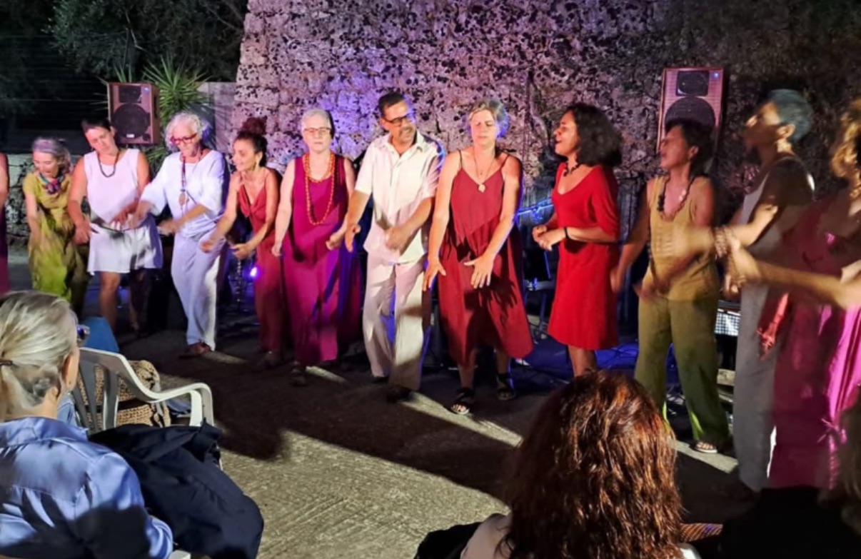 Tortorella Folk Festival: la prima edizione dal 17 al 20 luglio 2025