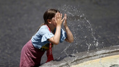 Caldo intenso e afa nel weekend, culmine venerdì: tregua solo dalla prossima settimana