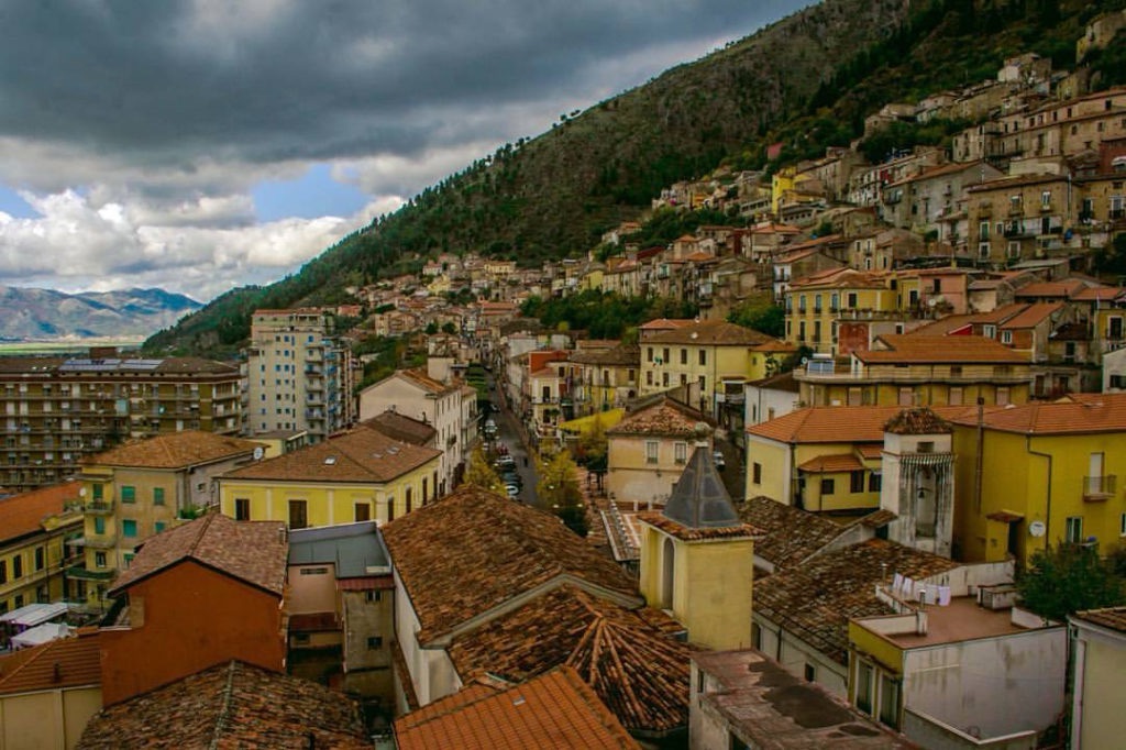 Capitale Italiana della Cultura 2028: anche Sala Consilina tra le città candidate