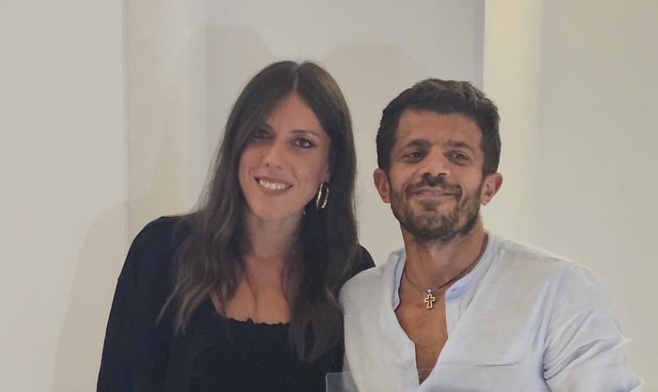 Aiga Vallo della Lucania: l’avvocato Valentina De Cocinis è la nuova presidente per il biennio 2025–2027
