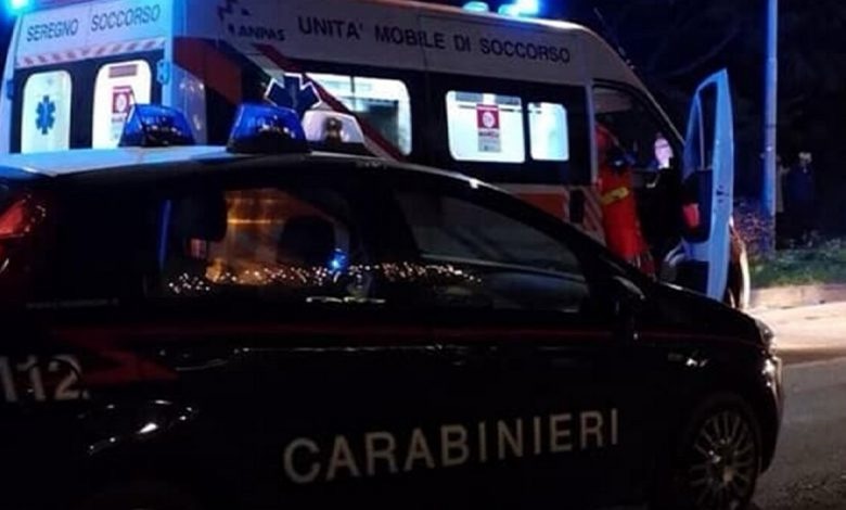 Salerno, via Mantenga: donna investita. L’ennesimo caso