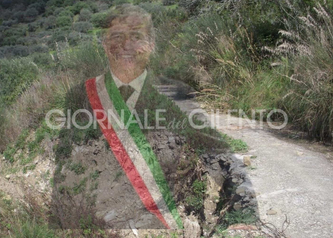 Cilento, caso “Strade fantasma”: sequestro da 2,7 milioni a ex funzionario Provincia