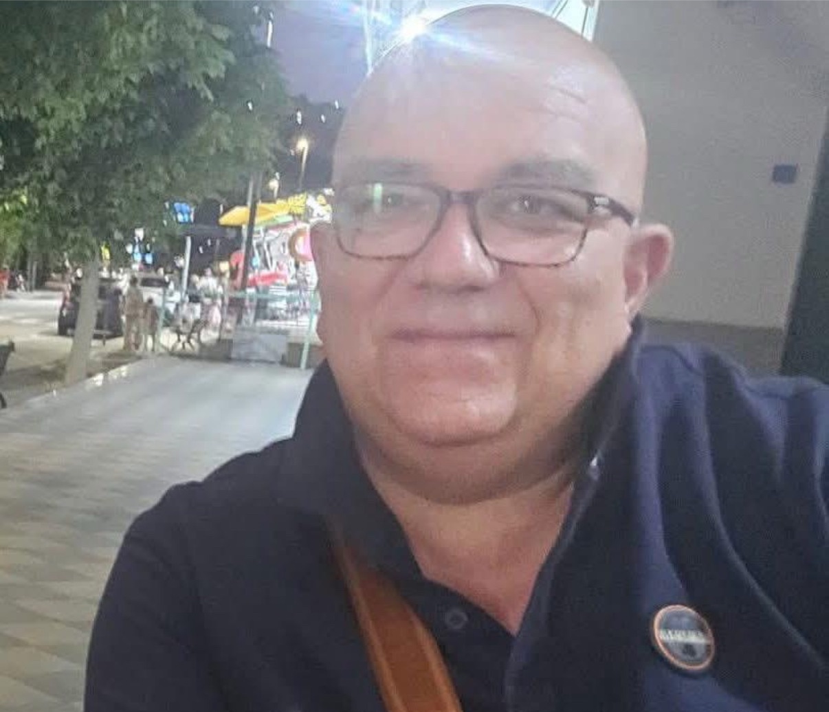 Agropoli, ore d’ansia per la scomparsa di un infermiere: ricerche in corso per Stefano Guercio