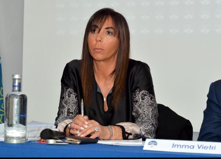 Vietri: «De Luca maestro assoluto di clientelismo. Attacca Fratelli d’Italia per coprire disastri che ha creato»