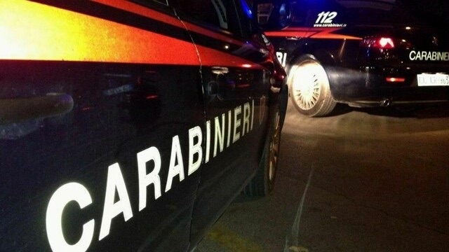 Camerota, maxi rissa tra giovani: feriti in spiaggia dopo aperitivo
