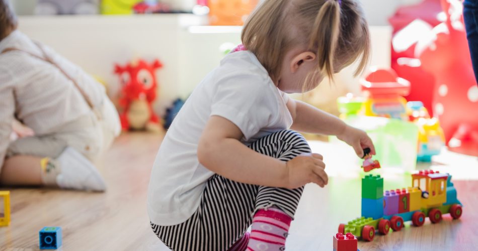 Centola, al via il micronido estivo: accoglienza per i più piccoli in estate