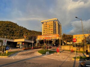 Donna ustionata per fuga di gas nel salernitano: è in codice rosso