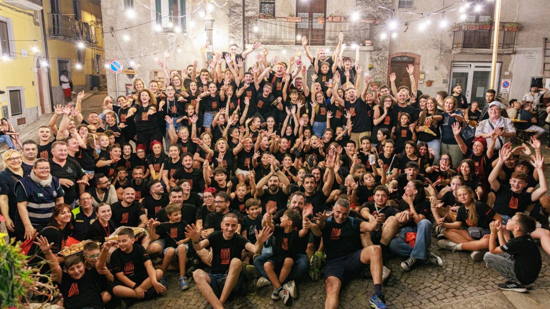 “R…estate ragazzi”: dal 1° al 3 agosto nel centro storico di Polla